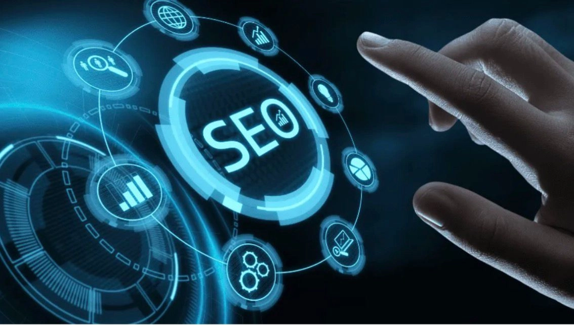 The Importance of SEO in Digital Marketing