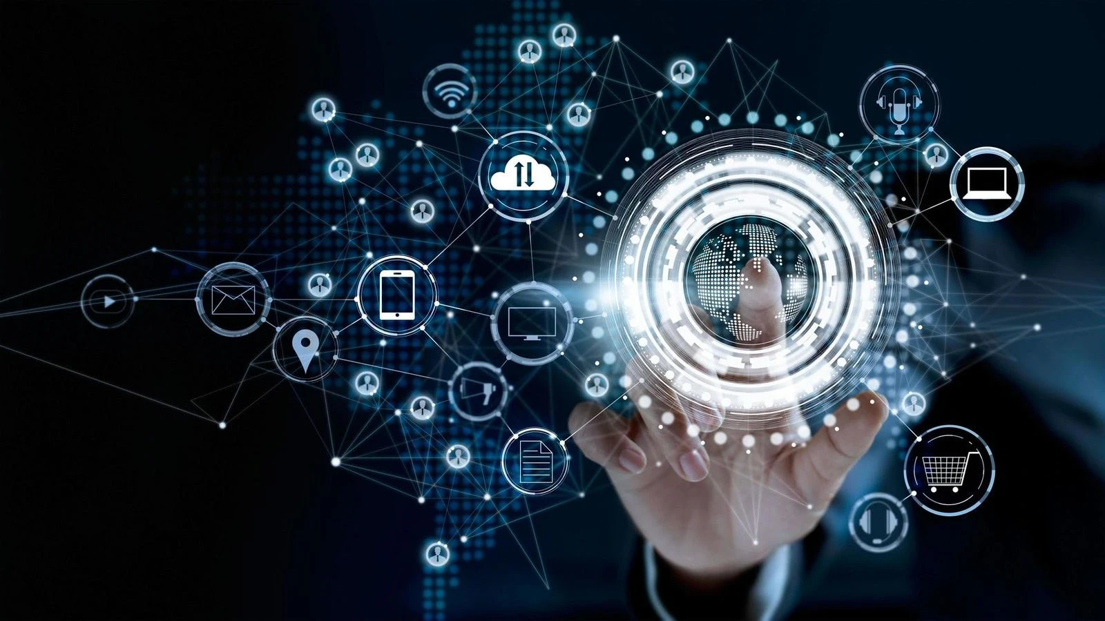 The Importance of Social Media Marketing (SMM) in Digital Marketing